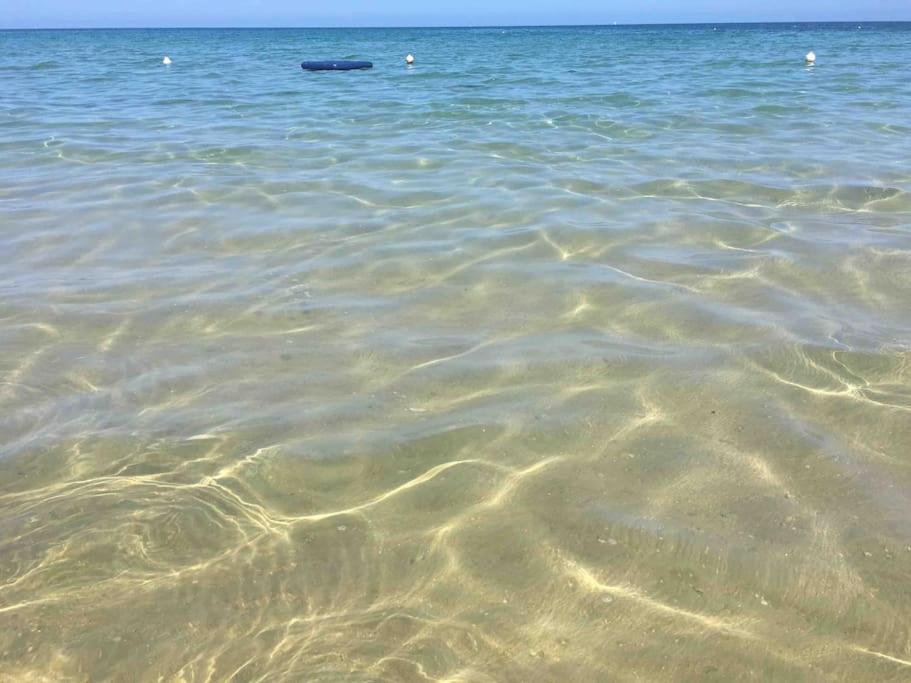 Salento Casa Vacanza Il Focolare Torchiarolo Exteriör bild