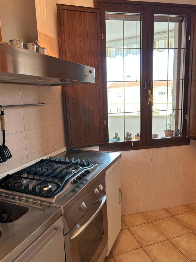 Salento Casa Vacanza Il Focolare Torchiarolo Exteriör bild