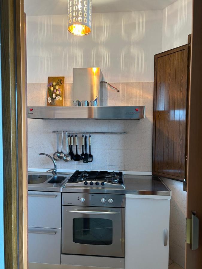 Salento Casa Vacanza Il Focolare Torchiarolo Exteriör bild