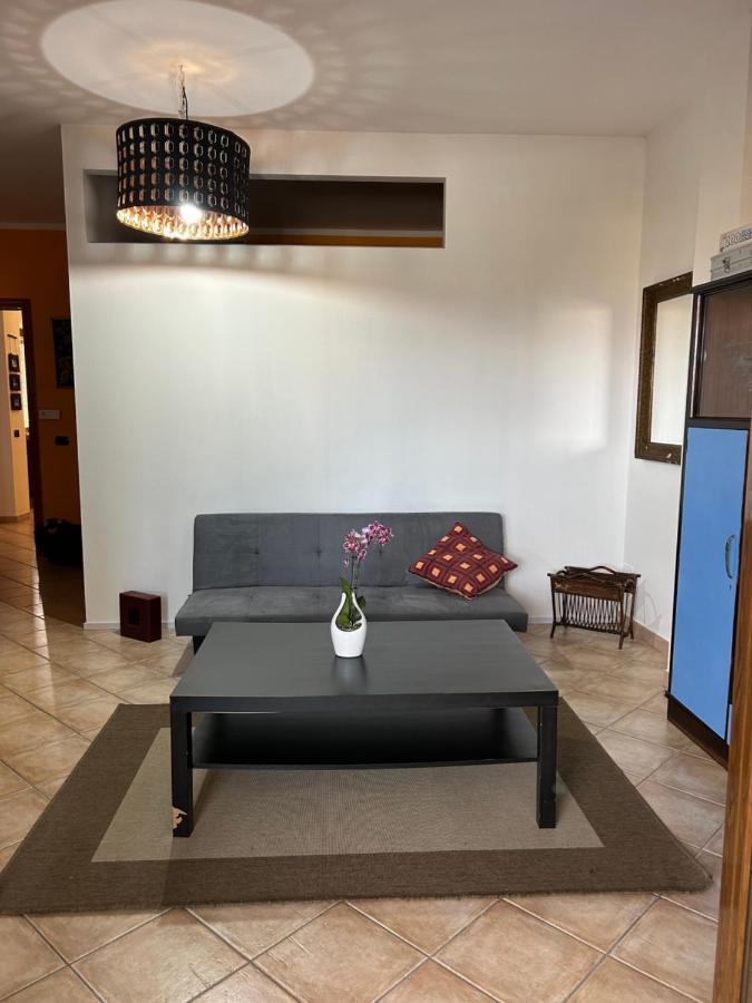 Salento Casa Vacanza Il Focolare Torchiarolo Exteriör bild