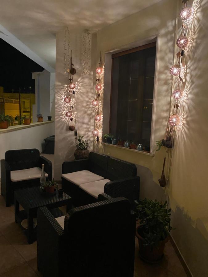 Salento Casa Vacanza Il Focolare Torchiarolo Exteriör bild