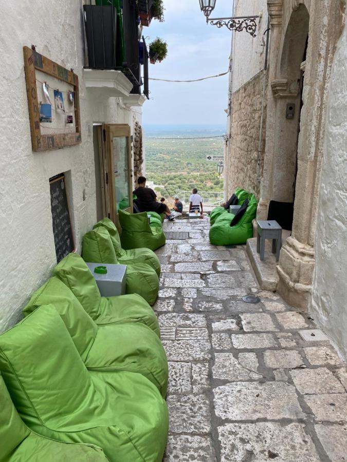 Salento Casa Vacanza Il Focolare Torchiarolo Exteriör bild