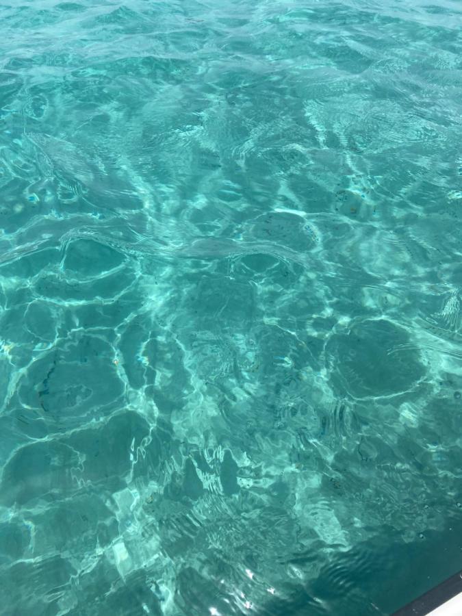 Salento Casa Vacanza Il Focolare Torchiarolo Exteriör bild