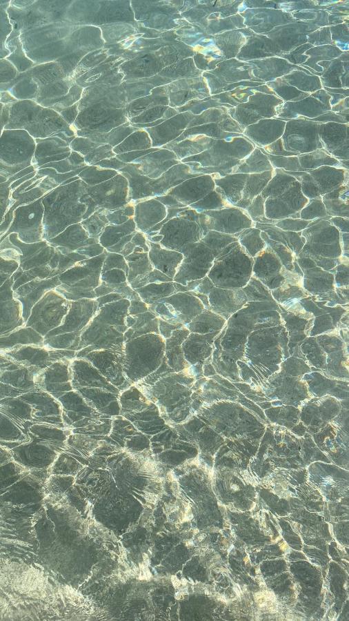 Salento Casa Vacanza Il Focolare Torchiarolo Exteriör bild