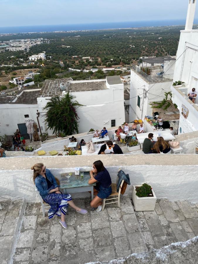 Salento Casa Vacanza Il Focolare Torchiarolo Exteriör bild