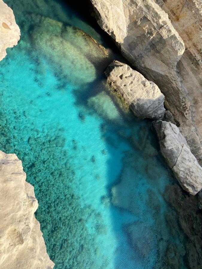 Salento Casa Vacanza Il Focolare Torchiarolo Exteriör bild