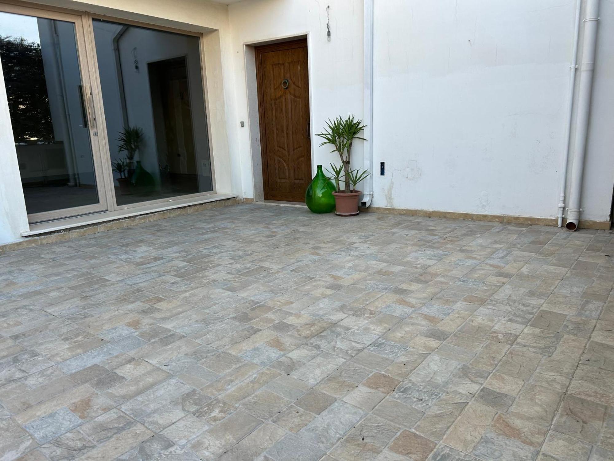 Salento Casa Vacanza Il Focolare Torchiarolo Exteriör bild