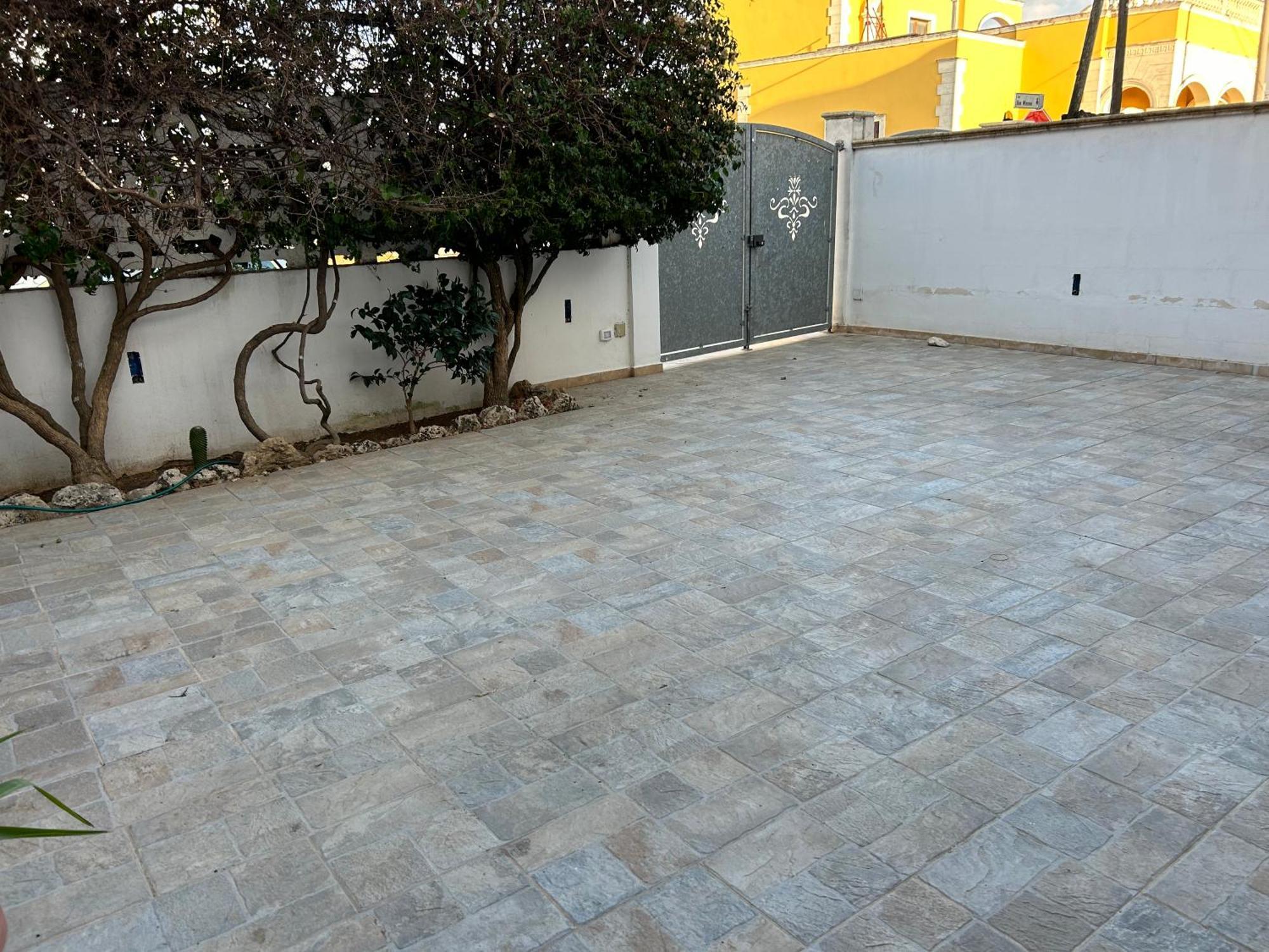 Salento Casa Vacanza Il Focolare Torchiarolo Exteriör bild