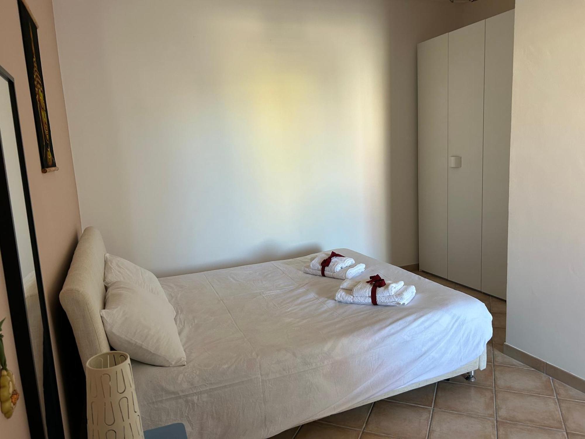 Salento Casa Vacanza Il Focolare Torchiarolo Exteriör bild