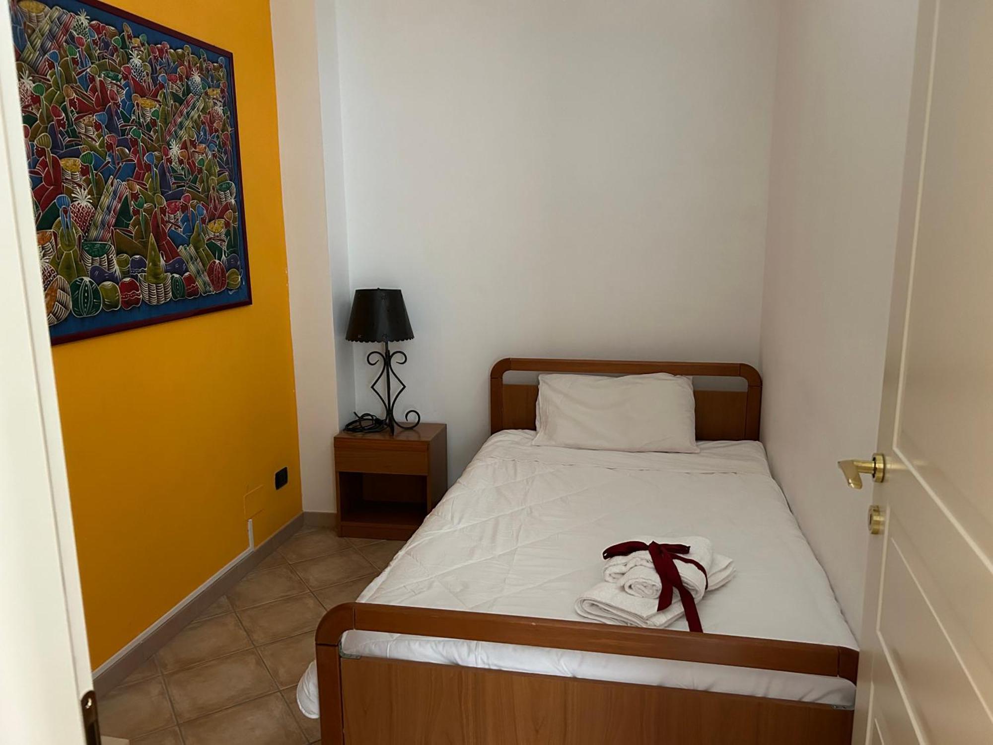 Salento Casa Vacanza Il Focolare Torchiarolo Exteriör bild