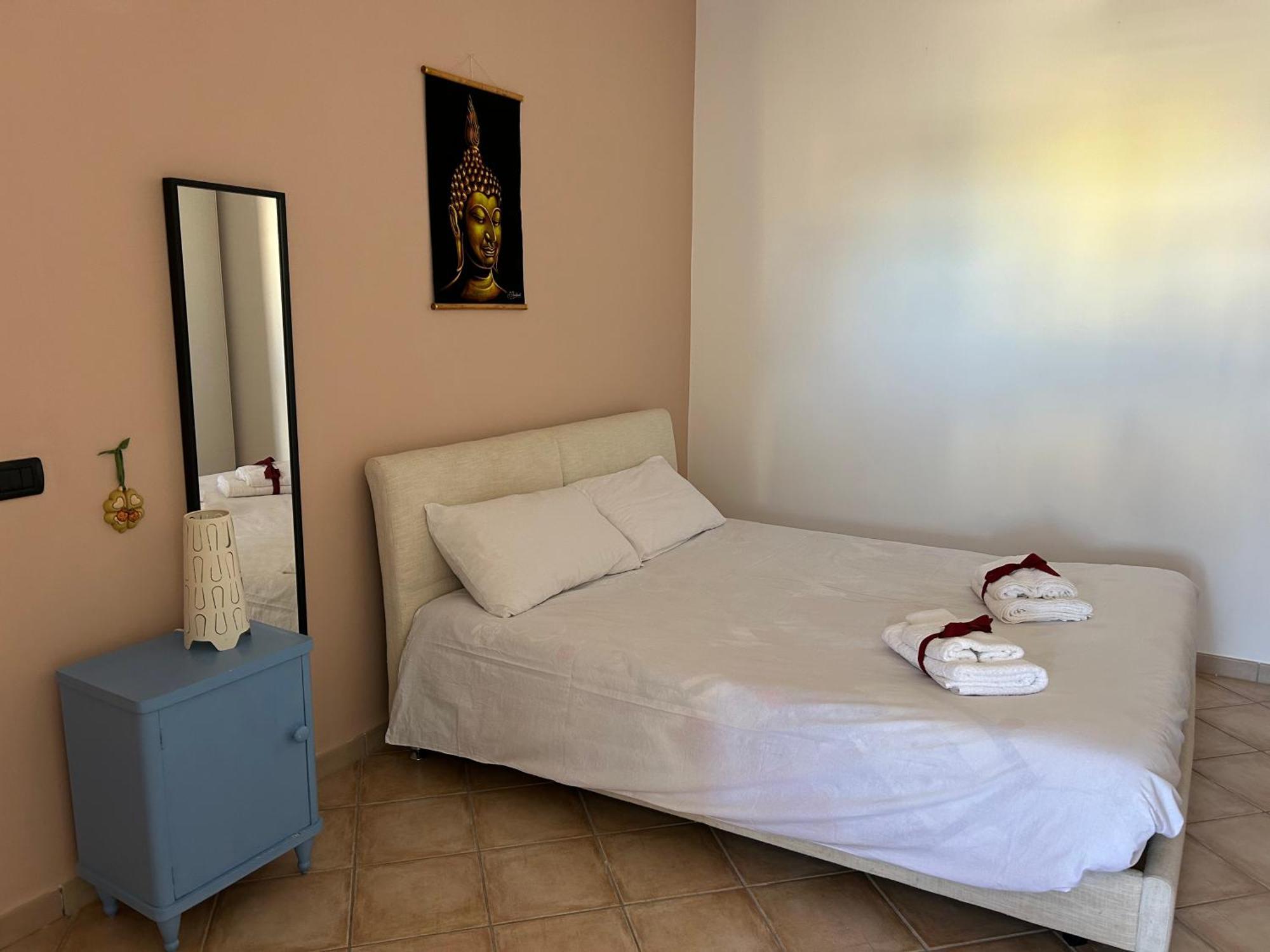 Salento Casa Vacanza Il Focolare Torchiarolo Exteriör bild