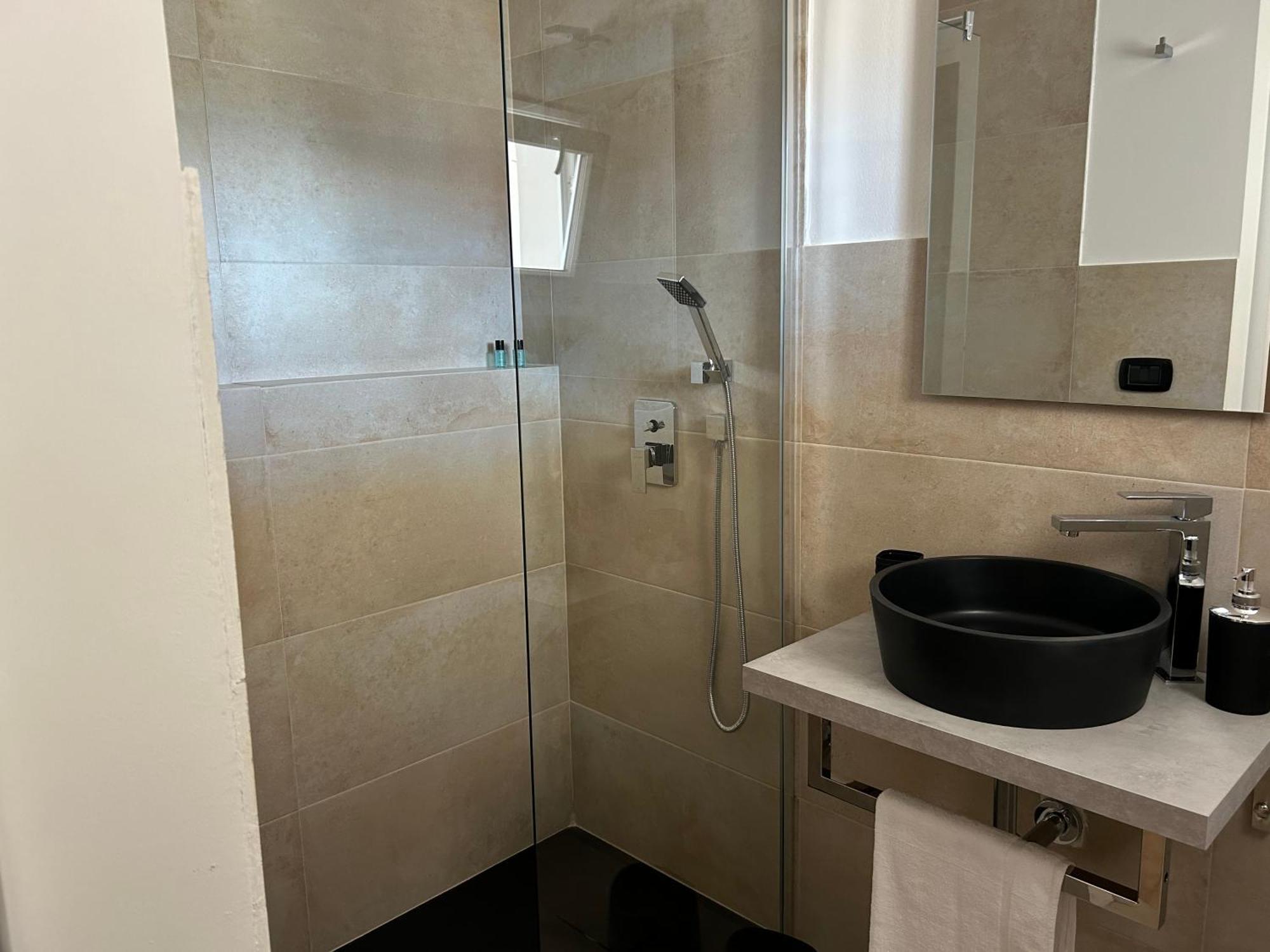 Salento Casa Vacanza Il Focolare Torchiarolo Exteriör bild