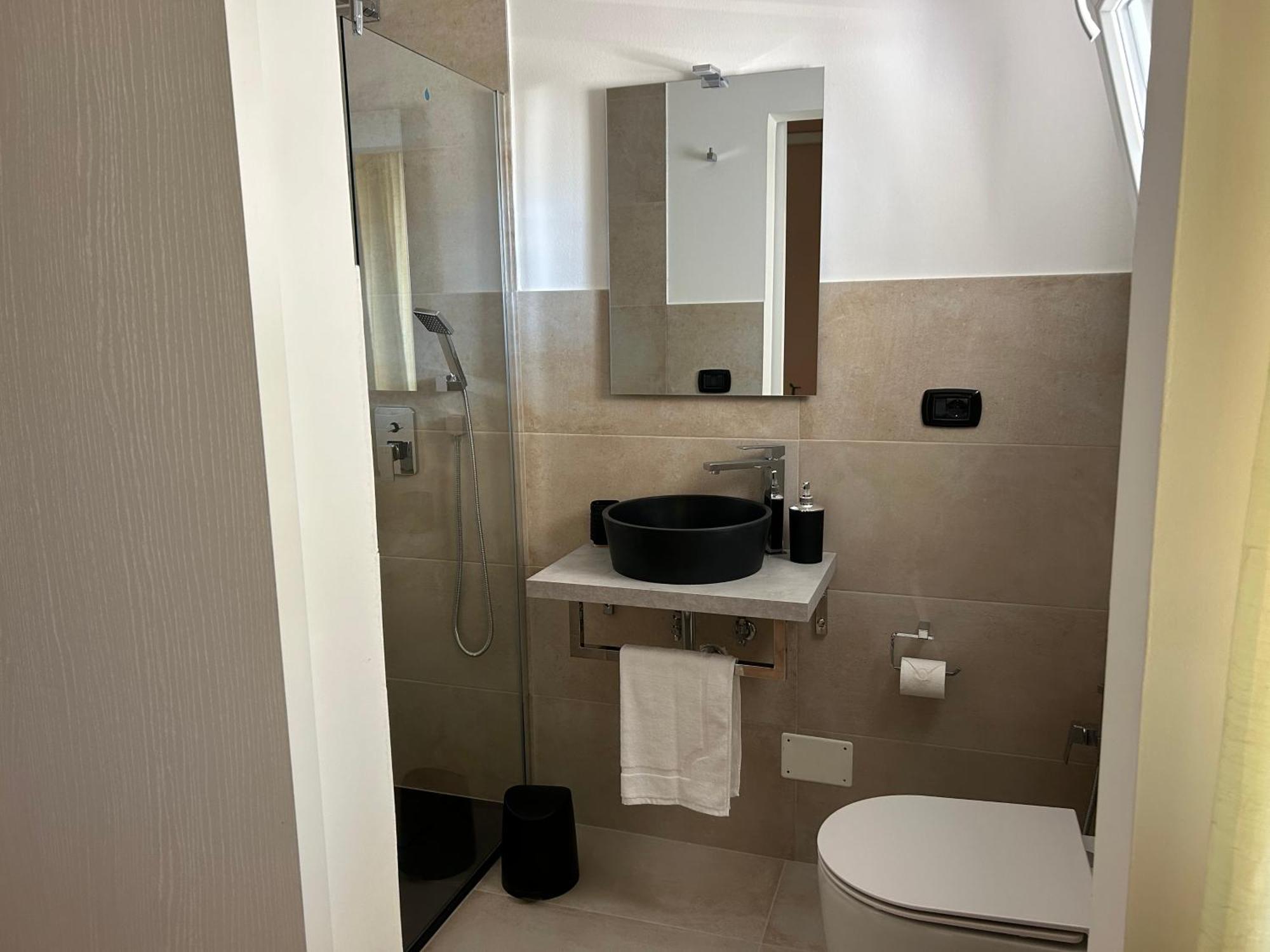 Salento Casa Vacanza Il Focolare Torchiarolo Exteriör bild